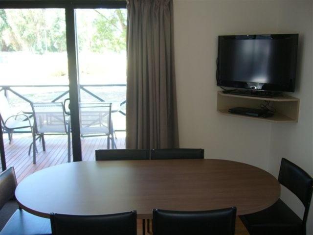 Portland Tourist Park Hotel Bagian luar foto