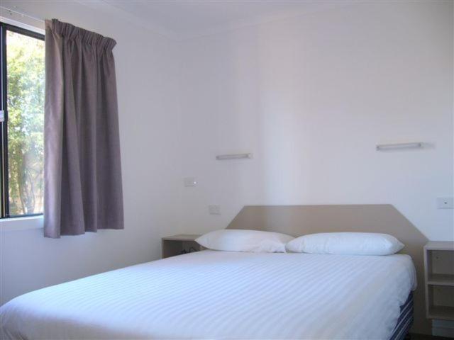 Portland Tourist Park Hotel Bagian luar foto